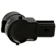 Rear, Parking Assist Sensor