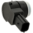 Rear, Parking Assist Sensor