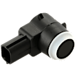 Rear, Parking Assist Sensor