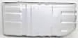1997 GMC Safari SLE - Fuel Tank, Tank Only (Does Not Include Fuel Pump), 41-3/4 x 18-7/8 x 13-1/4, Lock Ring Kit Included, 27 gallons / 102 liters