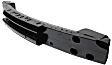 Rear Bumper Reinforcement, Steel