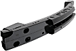Rear Bumper Reinforcement, Steel