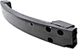 Rear Bumper Reinforcement, Steel