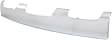 2014 GMC Terrain Denali - Rear, Lower Bumper Trim, Chrome