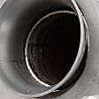 Catalytic Converter, Federal EPA Standard, 46-State Legal (Cannot ship to CA, CO, NY or ME), Direct Replacement Series
