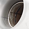 Catalytic Converter, Federal EPA Standard, 46-State Legal (Cannot ship to CA, CO, NY or ME), Direct Replacement Series