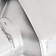 Catalytic Converter, Federal EPA Standard, 46-State Legal (Cannot ship to CA, CO, NY or ME), Direct Replacement Series