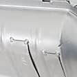 Catalytic Converter, Federal EPA Standard, 46-State Legal (Cannot ship to CA, CO, NY or ME), Direct Replacement Series