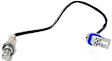 Oxygen Sensor, 4-Wire, Heated