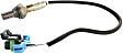 2003-2006 GMC Sierra 1500 HD - Oxygen Sensor, Sold Individually, 4-wire