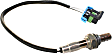 2003-2006 GMC Sierra 1500 HD - Oxygen Sensor, Sold Individually, 4-wire
