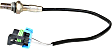 2003-2006 GMC Sierra 1500 HD - Oxygen Sensor, Sold Individually, 4-wire