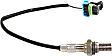 2003-2006 GMC Sierra 1500 HD - Oxygen Sensor, Sold Individually, 4-wire