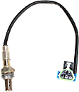 2003-2006 GMC Sierra 1500 HD - Oxygen Sensor, Sold Individually, 4-wire