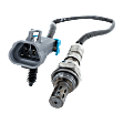 2006 Chevrolet Trailblazer EXT LS - Before Catalytic Converter Oxygen Sensor, Sold Individually, 4-wire, 4.2L 6Cyl