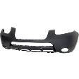 Front Primed Bumper Cover, With 2 Tone Color