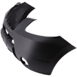 Front Primed Bumper Cover, With 2 Tone Color, CAPA Certified