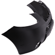 Front Primed Bumper Cover, With 2 Tone Color, CAPA Certified