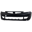Front Primed Bumper Cover, Sport Model