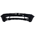 Front Primed Bumper Cover, Sport Model