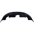 Front Primed Bumper Cover, Sport Model