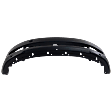 Front Primed Bumper Cover, Sport Model