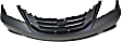 Front Primed Bumper Cover, Touring Model, CAPA Certified
