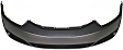 2010-2013 Honda Civic - Coupe Front Primed Bumper Cover, 4 Cyl., 1.8L Engine