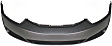 2010-2013 Honda Civic - Coupe Front Primed Bumper Cover, 4 Cyl., 1.8L Engine