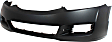 Coupe Front Primed Bumper Cover, 4 Cyl., 1.8L Engine, CAPA Certified