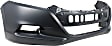 Front Primed Bumper Cover, 4 Cyl., 1.3L Engine