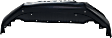 Front Primed Bumper Cover, 4 Cyl., 1.3L Engine, CAPA Certified