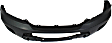 Front Primed Bumper Cover, EX/EX-L/LX Models, 6 Cyl., 3.5L Engine, Without Parking Aid Sensor Holes, CAPA Certified