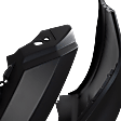 Front Bumper Cover, Primed, Except Hybrid Model, CAPA Certified 