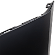 Front Bumper Cover, Primed, Except Hybrid Model, CAPA Certified 