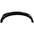Front Bumper Cover, Primed, Except Hybrid Model, CAPA Certified 