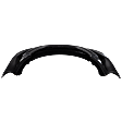 Front Bumper Cover, Primed, Except Hybrid Model, CAPA Certified 
