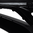 Front Bumper Cover, Primed, Except Hybrid Model, CAPA Certified 