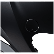 2012 Hyundai Accent - Front Primed Bumper Cover