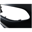 2012 Hyundai Accent - Front Primed Bumper Cover