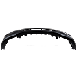 2012 Hyundai Accent - Front Primed Bumper Cover