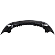 2012 Hyundai Accent - Front Primed Bumper Cover