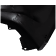 2012 Hyundai Accent - Front Primed Bumper Cover