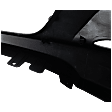 2012 Hyundai Accent - Front Primed Bumper Cover