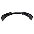 2014 Honda Accord - Front Primed Bumper Cover, Sedan