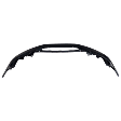 2014 Honda Accord - Front Primed Bumper Cover, Sedan