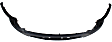 Front, Lower Bumper Cover, Textured, Sport Model