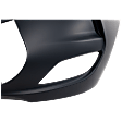 2015 Hyundai Veloster Base - Front Primed Bumper Cover
