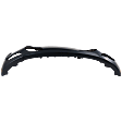 2015 Hyundai Veloster Base - Front Primed Bumper Cover