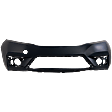 Front Primed Bumper Cover, 4 Cyl., 1.5L Engine